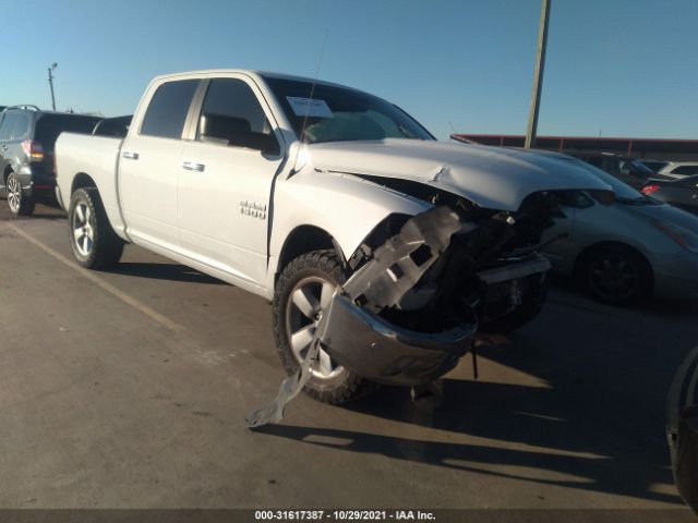 RAM 1500 2016 1c6rr6lgxgs394461