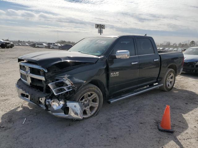 RAM 1500 SLT 2017 1c6rr6lgxhs730496