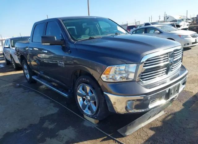 RAM 1500 2018 1c6rr6lgxjs195949