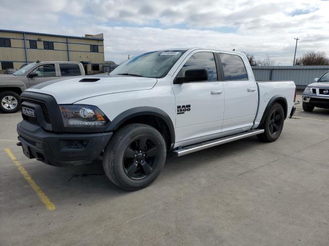 RAM 1500 CLASSIC 2019 1c6rr6lgxks676740