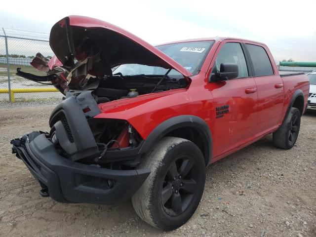 RAM 1500 2019 1c6rr6lgxks683140