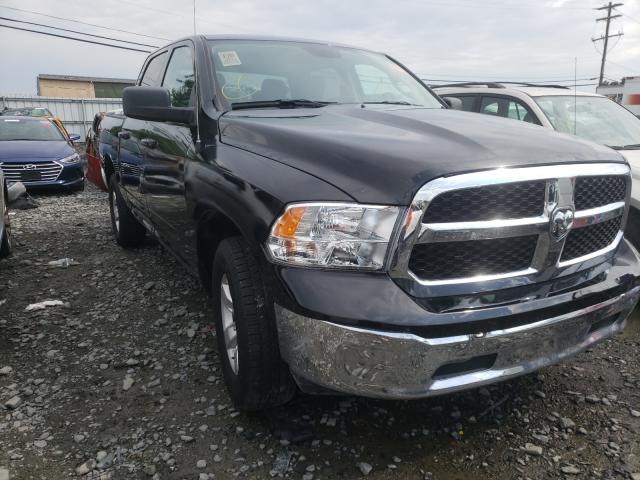 RAM 1500 CLASS 2021 1c6rr6lgxms529899