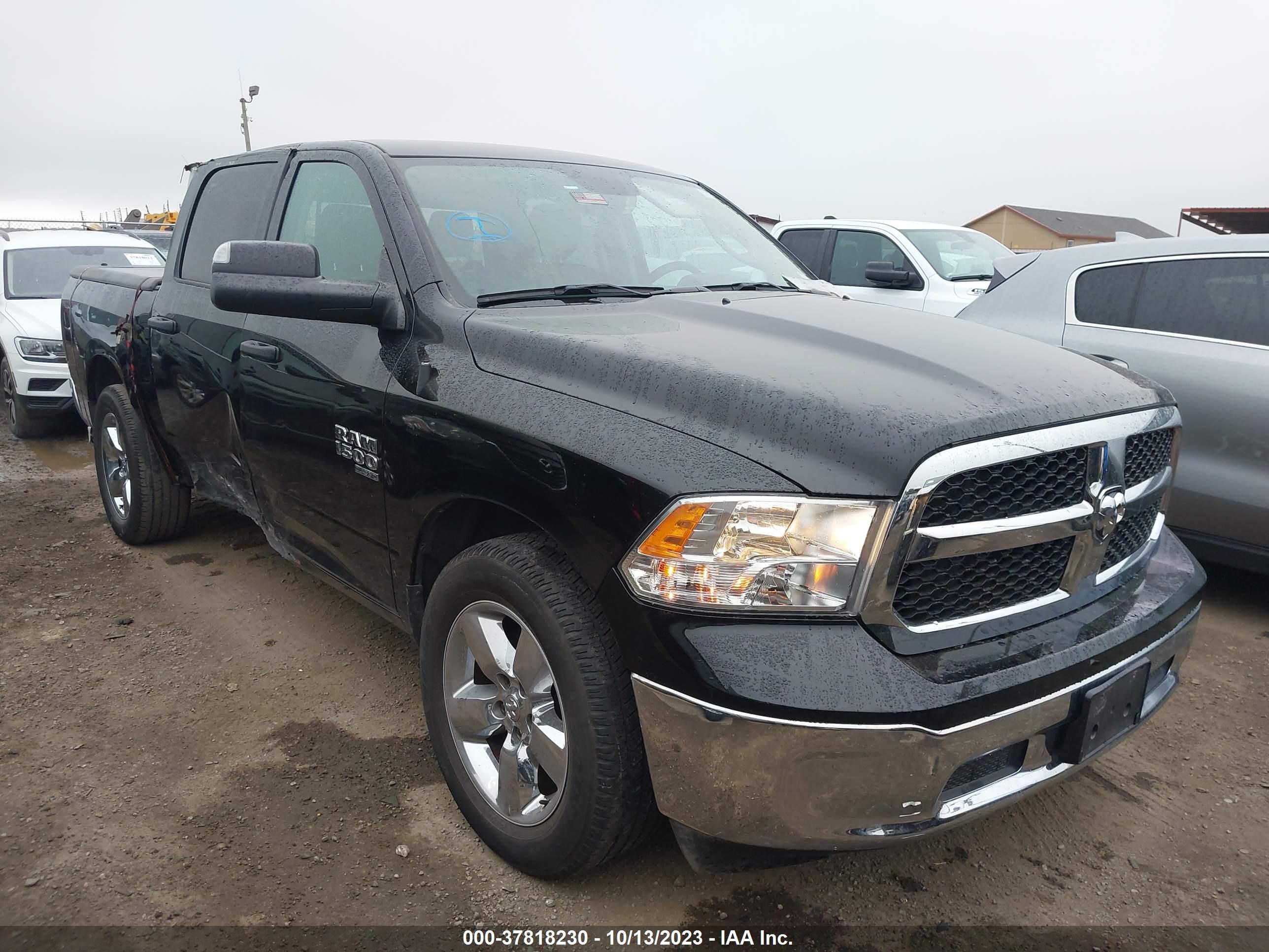 RAM 1500 2022 1c6rr6lgxns161208