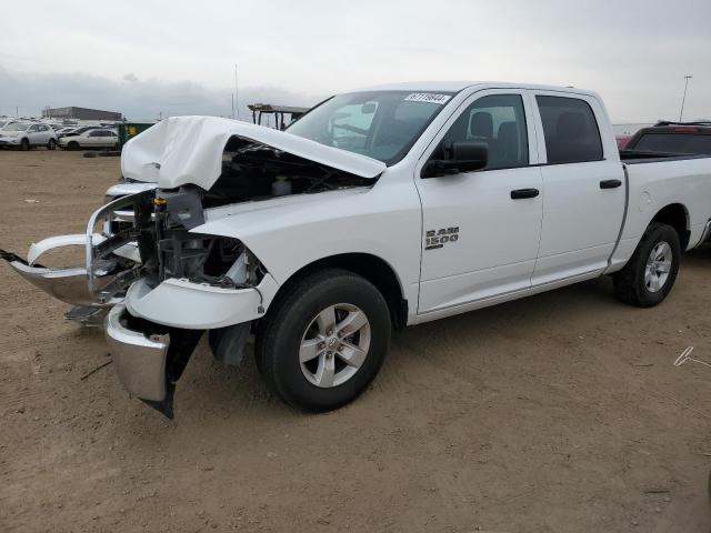 RAM 1500 CLASS 2022 1c6rr6lgxns185864