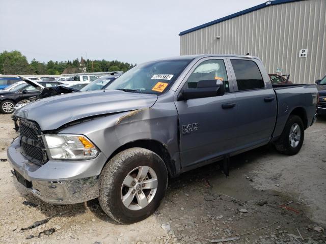 RAM 1500 CLASS 2022 1c6rr6lgxns192684