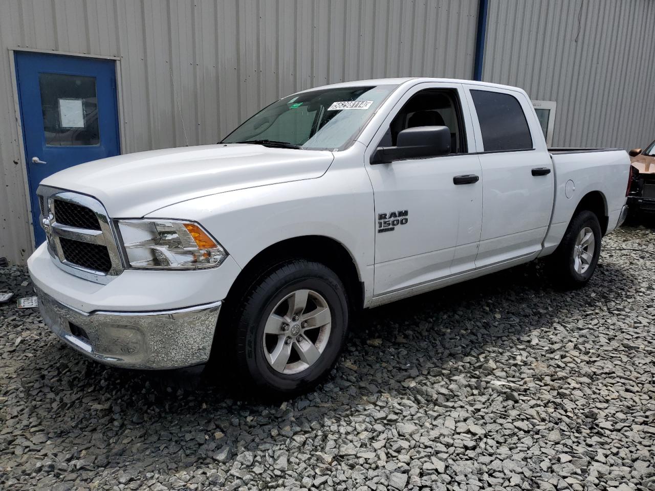 RAM 1500 2022 1c6rr6lgxns234948