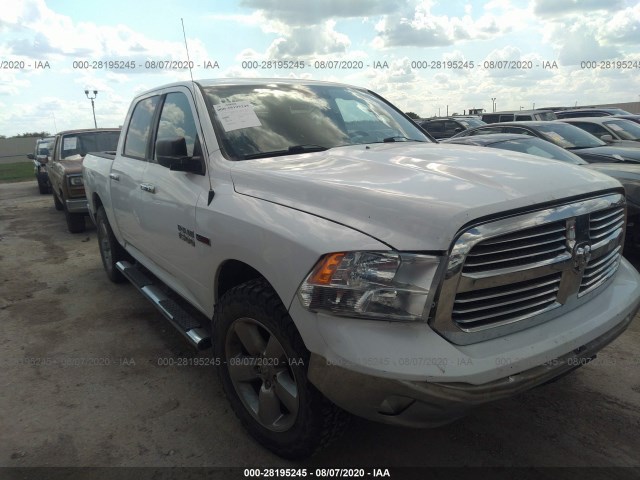 RAM 1500 2014 1c6rr6lm0es268743