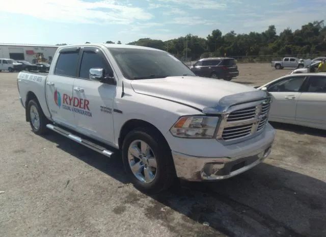 RAM 1500 2014 1c6rr6lm0es285719