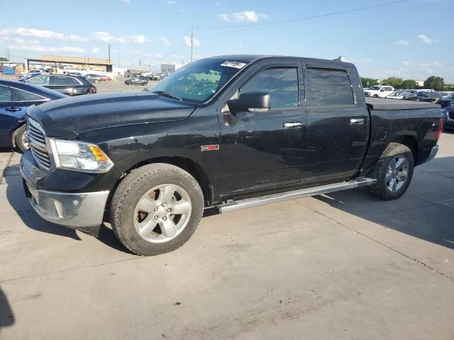 RAM 1500 SLT 2015 1c6rr6lm0fs534988