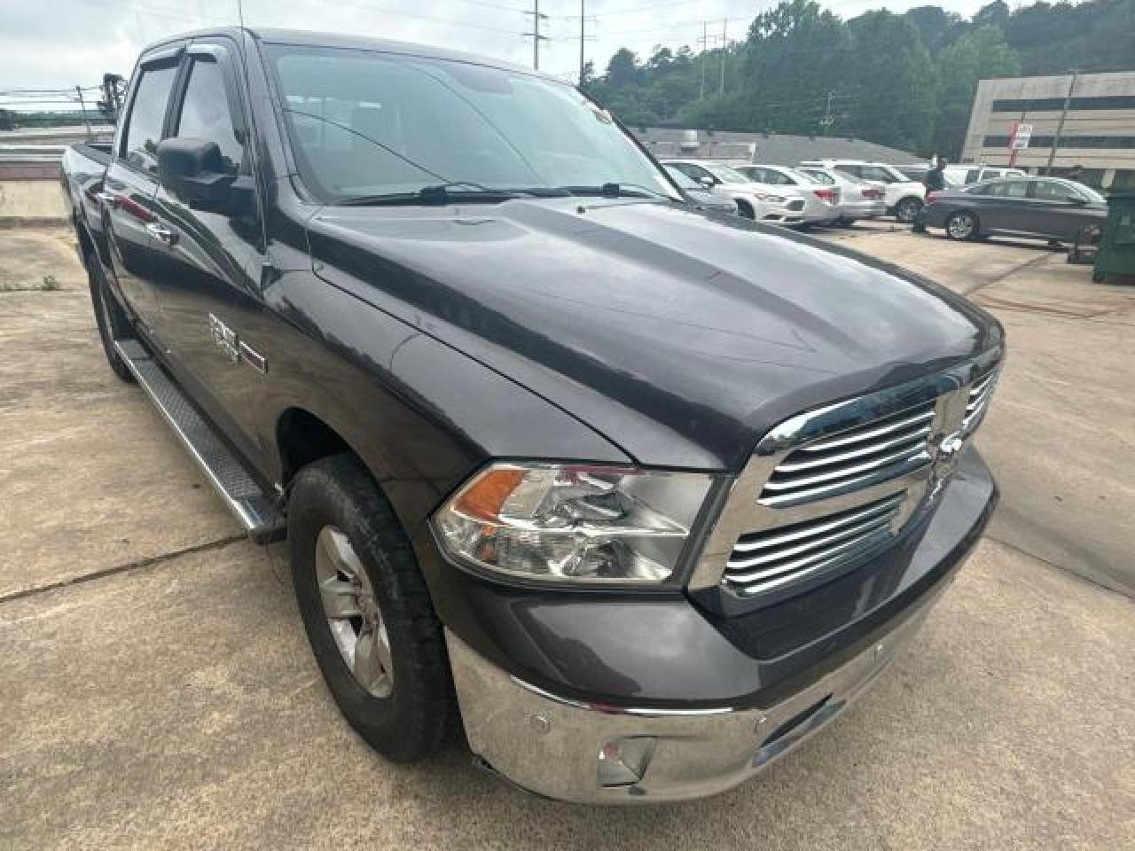 RAM 1500 2015 1c6rr6lm0fs580692