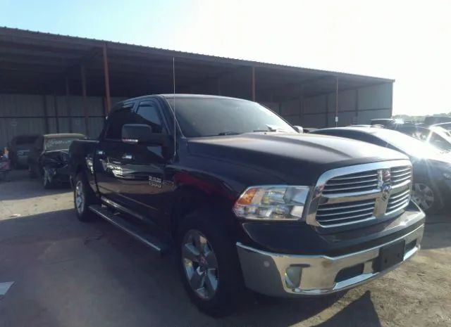 RAM 1500 2015 1c6rr6lm0fs592387