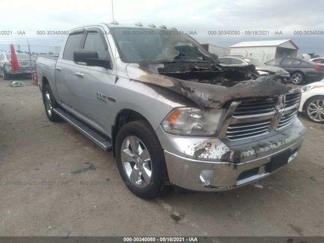 RAM 1500 2016 1c6rr6lm0gs201837