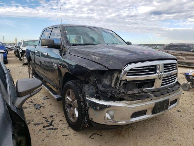 RAM 1500 SLT 2016 1c6rr6lm0gs284427