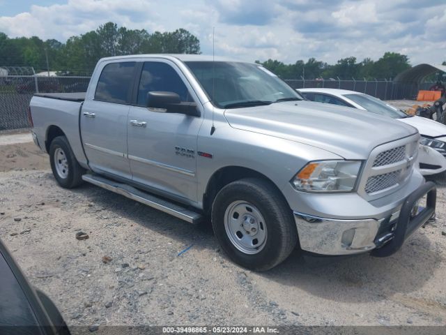 RAM 1500 2016 1c6rr6lm0gs374080