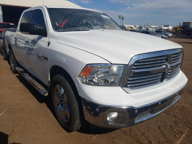 RAM 1500 SLT 2017 1c6rr6lm0hs524240