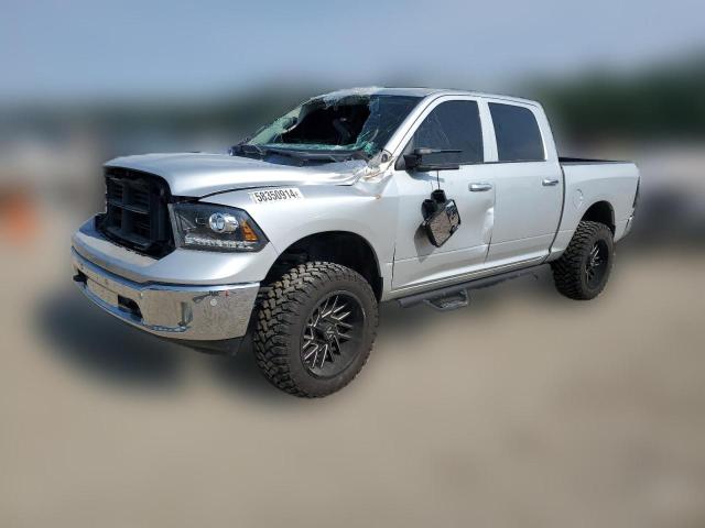 RAM 1500 2018 1c6rr6lm0js334332