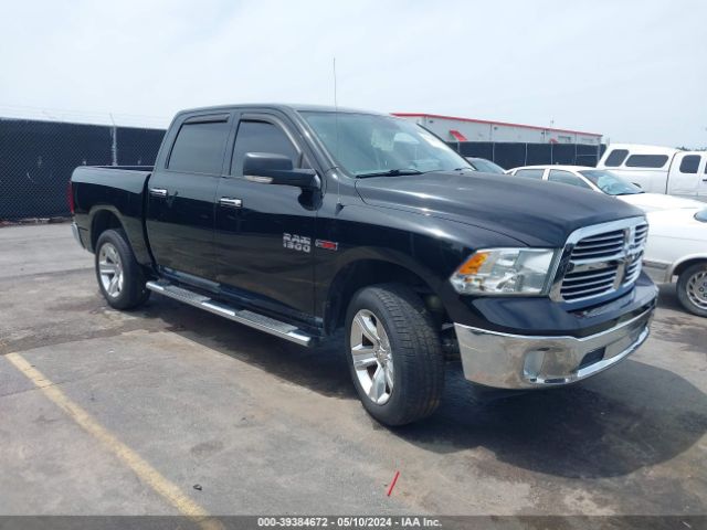 RAM 1500 2014 1c6rr6lm1es382394