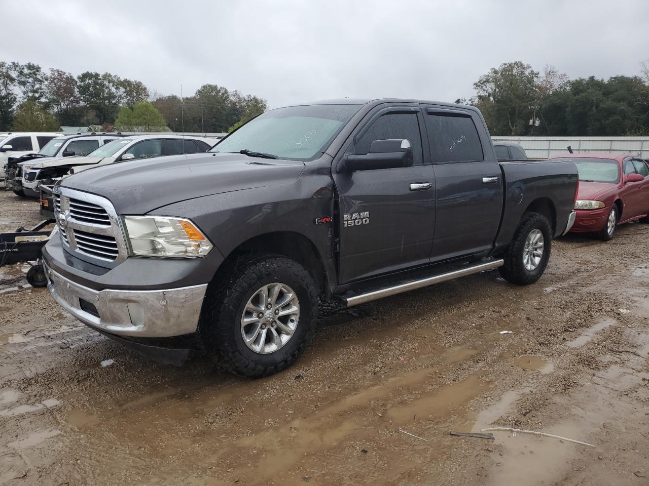 RAM 1500 2015 1c6rr6lm1fs581365