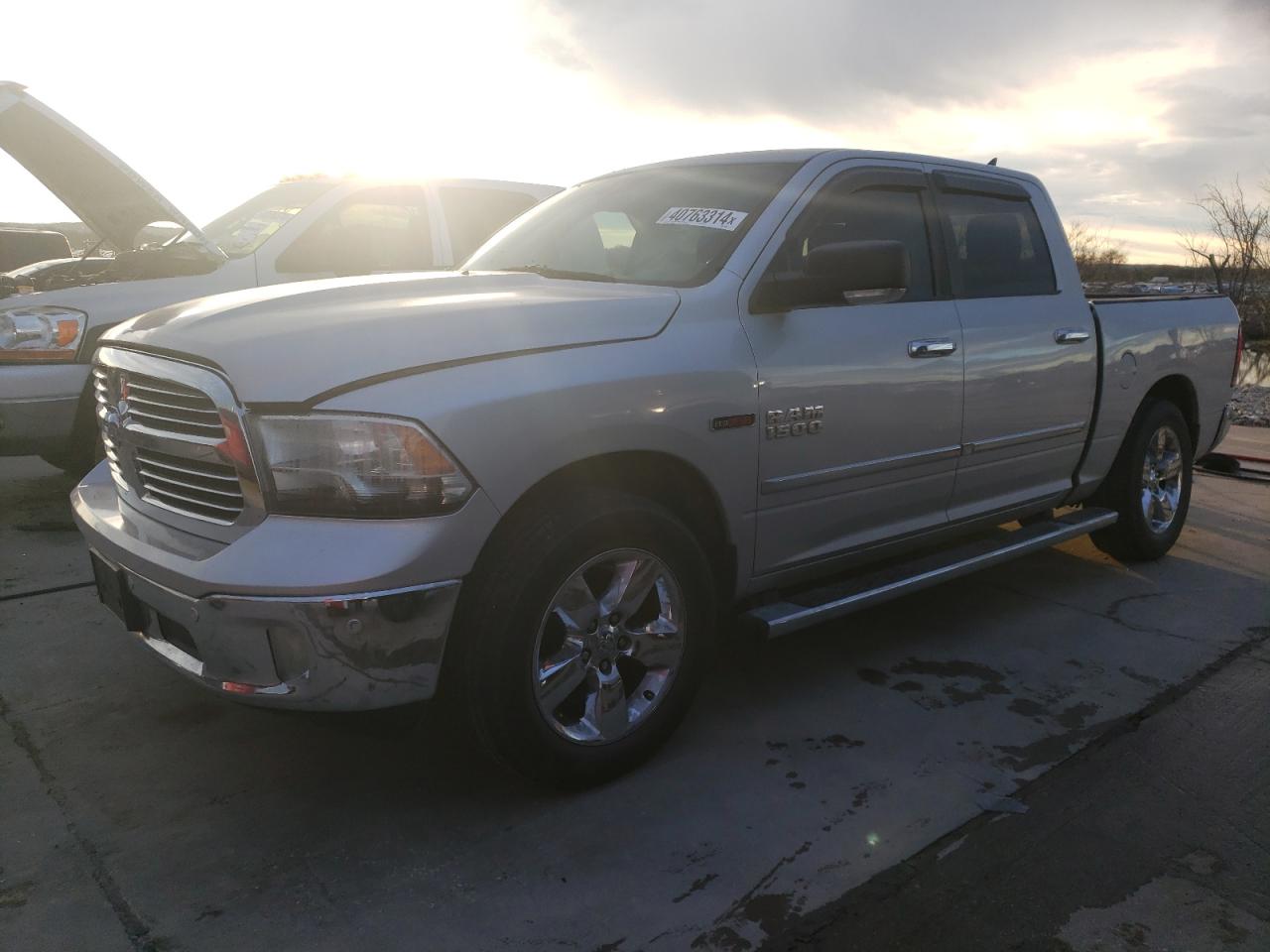 RAM 1500 2015 1c6rr6lm1fs591202