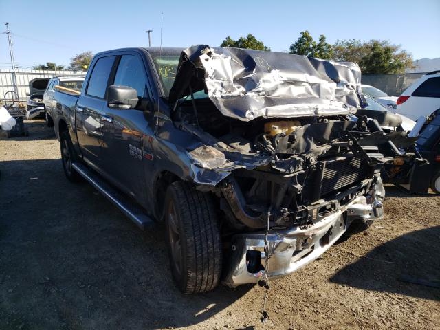 RAM 1500 SLT 2015 1c6rr6lm1fs614218