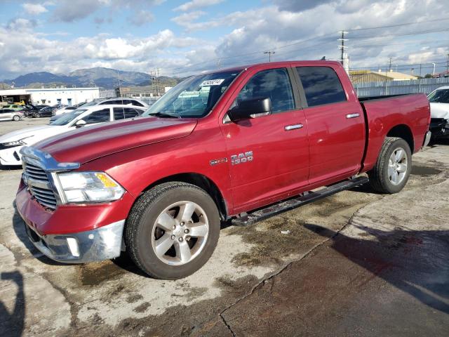 RAM 1500 2015 1c6rr6lm1fs639040