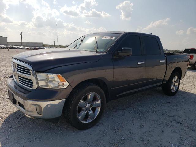 RAM 1500 SLT 2016 1c6rr6lm1gs355697