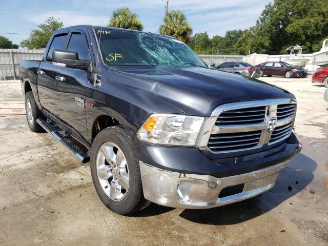 RAM 1500 SLT 2017 1c6rr6lm1hs855733