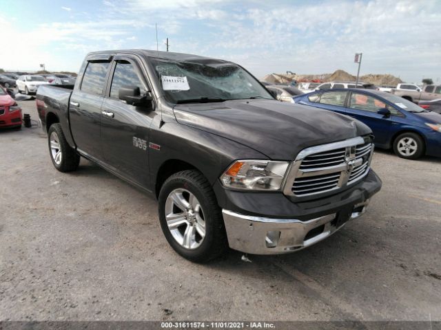 RAM 1500 2014 1c6rr6lm2es391038