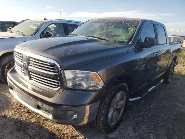 RAM 1500 SLT 2014 1c6rr6lm2es429240