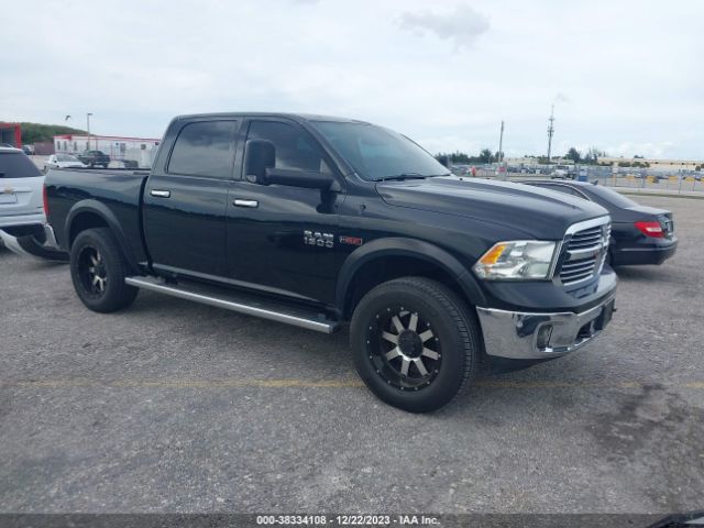 RAM 1500 2015 1c6rr6lm2fs590026