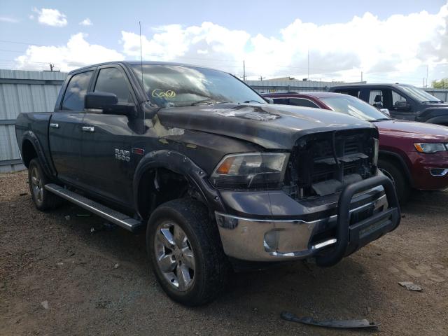 RAM 1500 SLT 2015 1c6rr6lm2fs590110