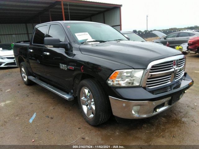 RAM 1500 2015 1c6rr6lm2fs624014