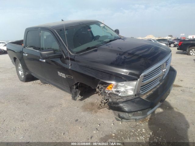 RAM 1500 2015 1c6rr6lm2fs669423