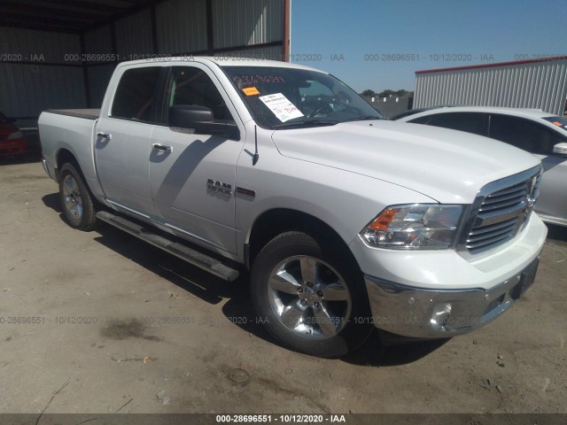 RAM 1500 2017 1c6rr6lm2hs751834