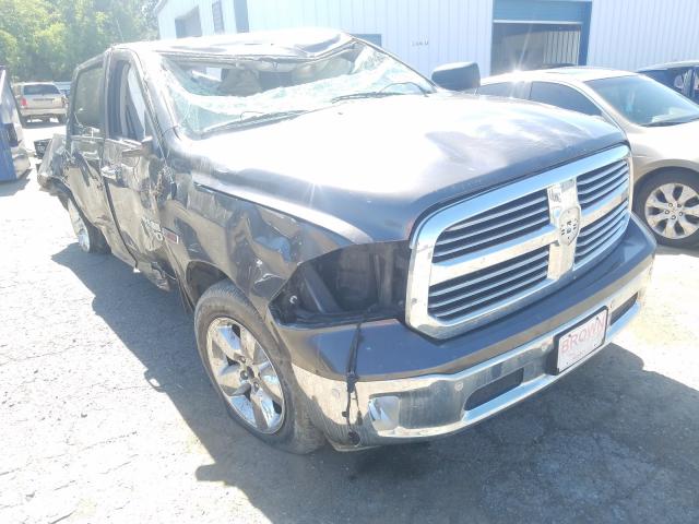 RAM 1500 SLT 2015 1c6rr6lm3fs505789