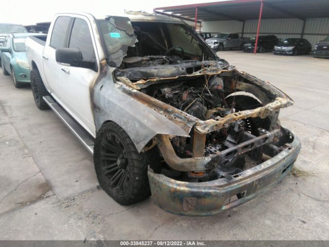 RAM 1500 2015 1c6rr6lm3fs580363