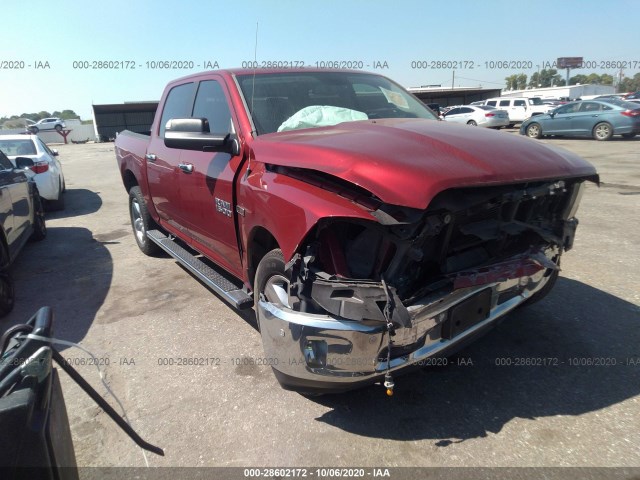 RAM 1500 2015 1c6rr6lm3fs580511