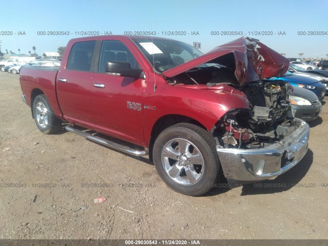 RAM 1500 2015 1c6rr6lm3fs639038