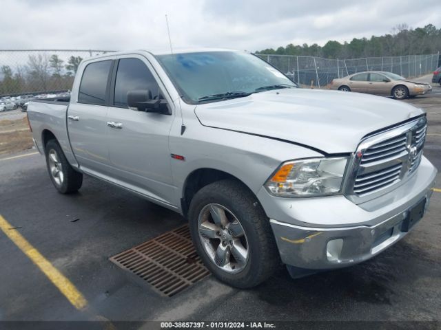 RAM 1500 2015 1c6rr6lm3fs677014