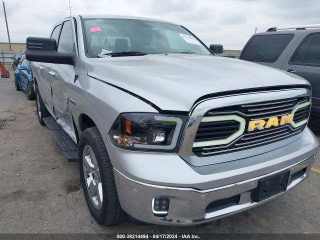 RAM 1500 2016 1c6rr6lm3gs107693