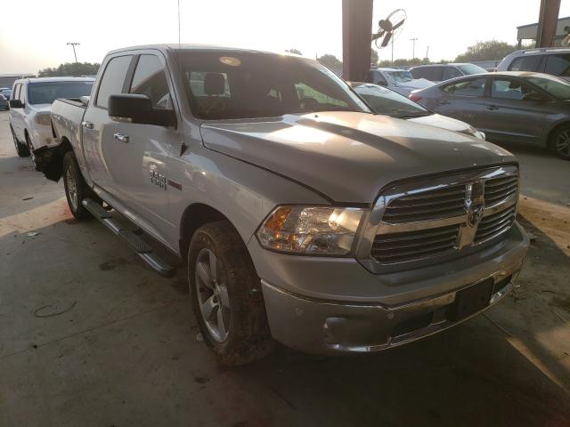 RAM 1500 SLT 2016 1c6rr6lm3gs210161