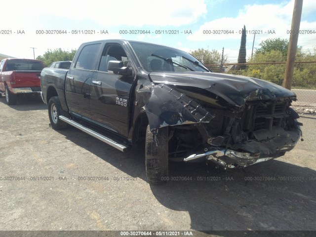 RAM 1500 2016 1c6rr6lm3gs376390