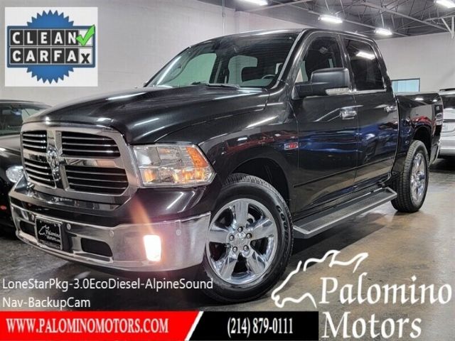 RAM 1500 2017 1c6rr6lm3hs741684