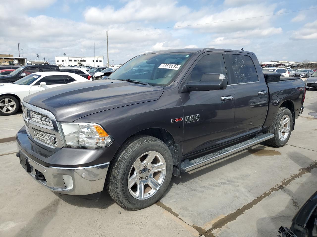 RAM 1500 2018 1c6rr6lm3js256256