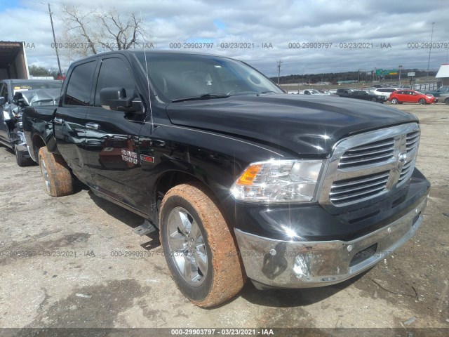 RAM 1500 2015 1c6rr6lm4fs530135