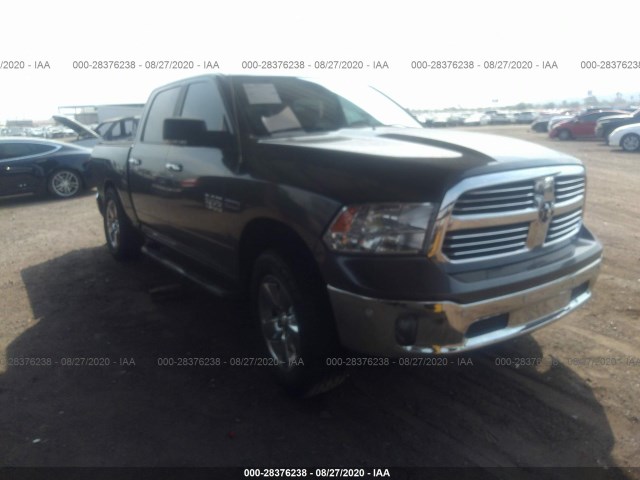 RAM 1500 2015 1c6rr6lm4fs590030