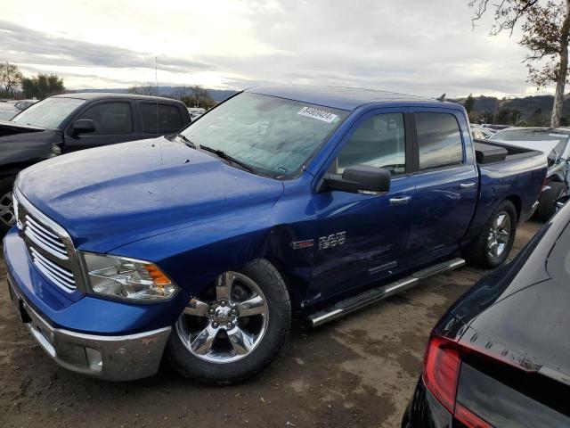 RAM 1500 SLT 2015 1c6rr6lm4fs629666