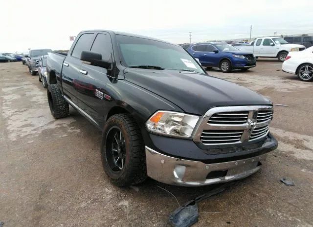 RAM 1500 2015 1c6rr6lm4fs644894