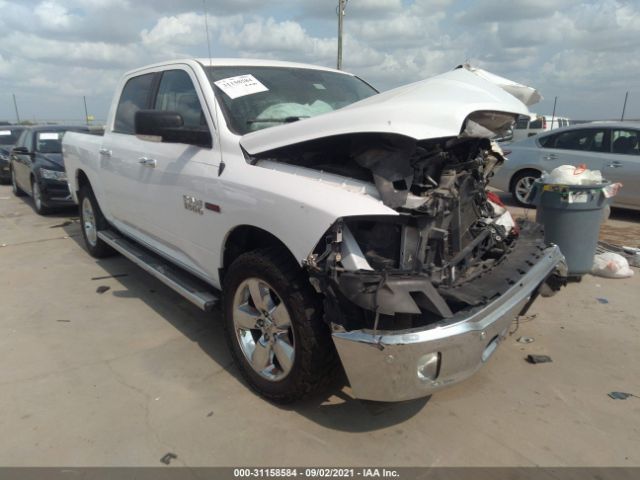 RAM 1500 2015 1c6rr6lm4fs729654