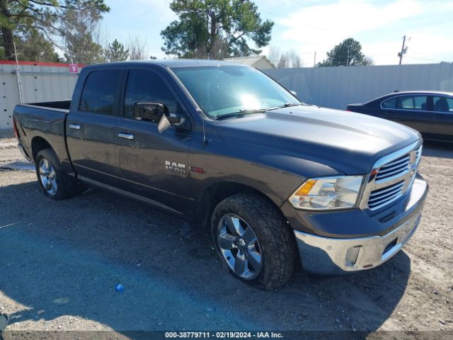 RAM 1500 2016 1c6rr6lm4gs201484